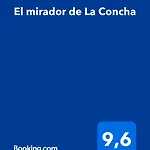 El Mirador De La Concha *