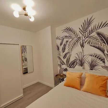 Apartamento El Mirador De La Concha