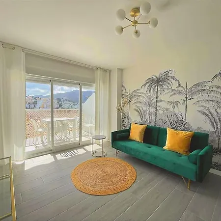 Apartamento El Mirador De La Concha *