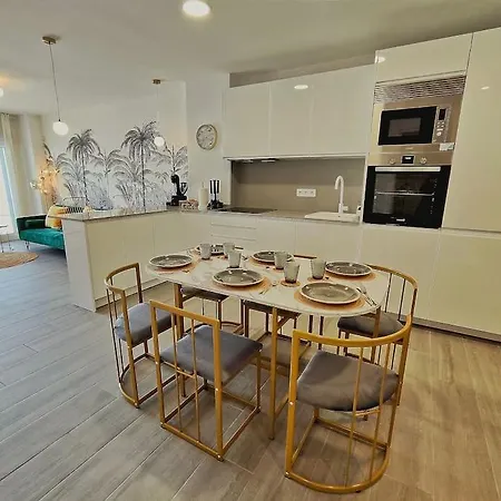 Apartamento El Mirador De La Concha *