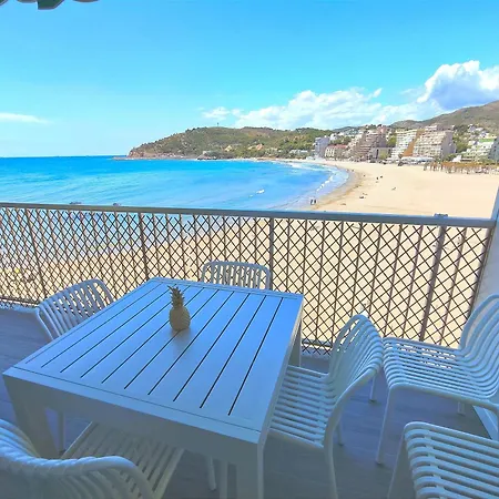 Apartamento El Mirador De La Concha