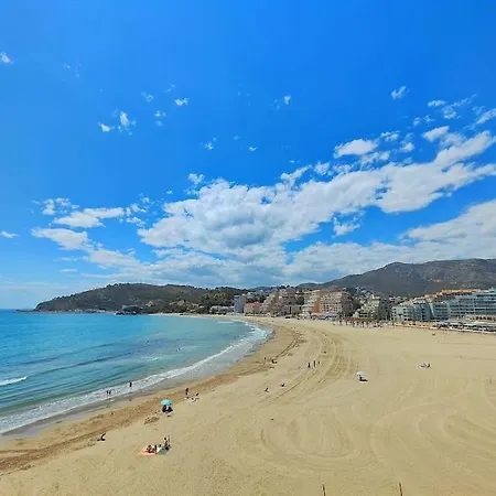 El Mirador De La Concha * Oropesa del Mar