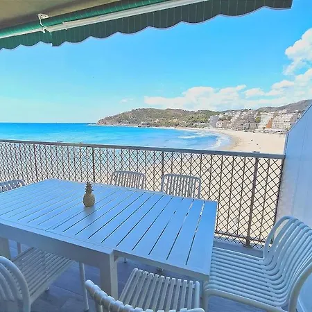 El Mirador De La Concha
