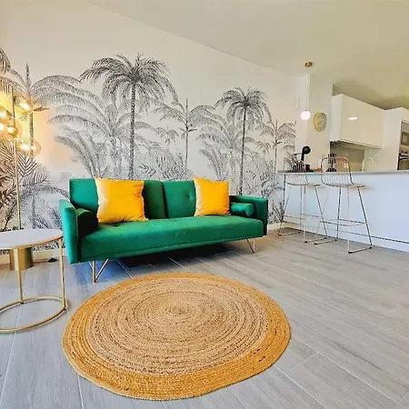 Apartment El Mirador De La Concha Oropesa del Mar