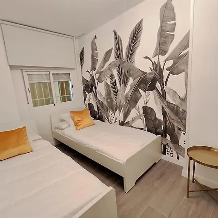 Apartment El Mirador De La Concha