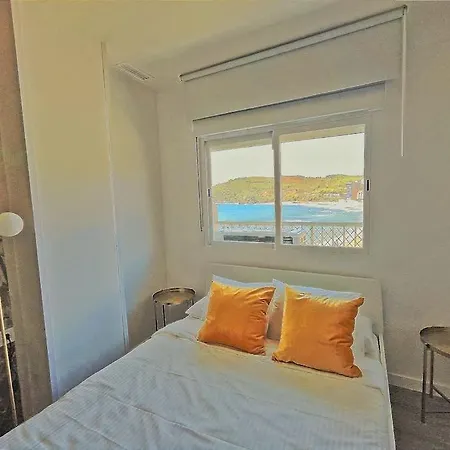 El Mirador De La Concha Apartment Oropesa del Mar