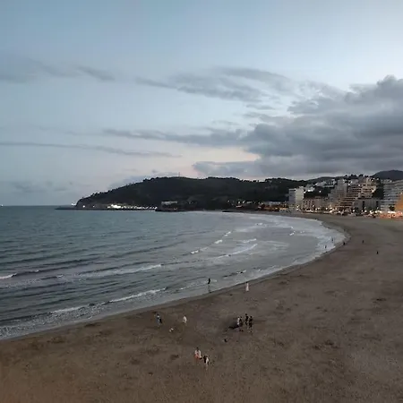 El Mirador De La Concha *