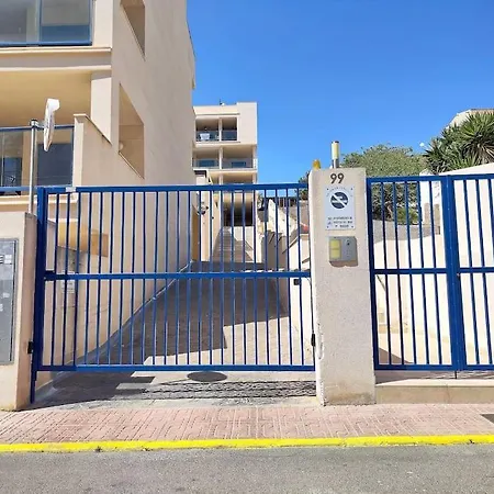 El Mirador De La Concha Oropesa del Mar