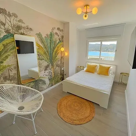 El Mirador De La Concha Apartment *