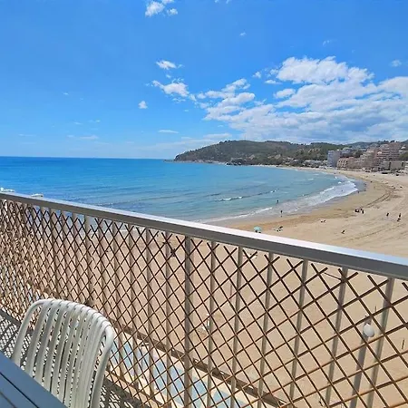 Apartment El Mirador De La Concha Oropesa del Mar