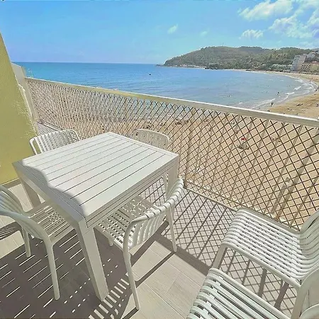 El Mirador De La Concha Apartment