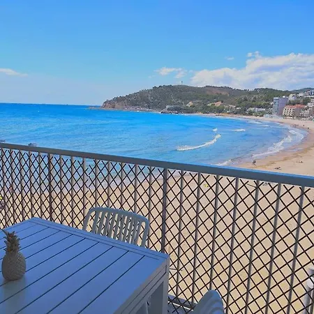 El Mirador De La Concha * Oropesa del Mar