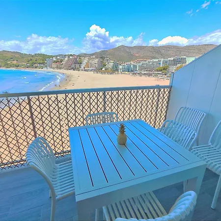 El Mirador De La Concha Oropesa del Mar